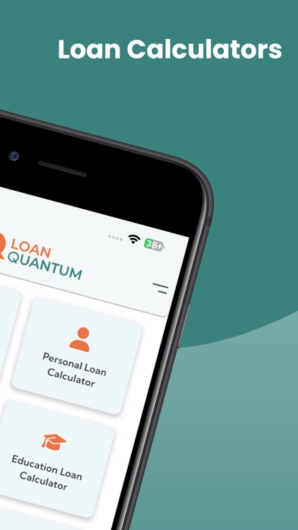 LoanQuantum