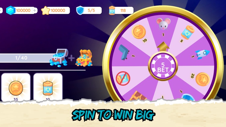 Urban Building: Fortune Quest screenshot-4