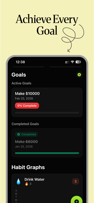 Main Quest: Transform Yourself Screenshot 1 of 6