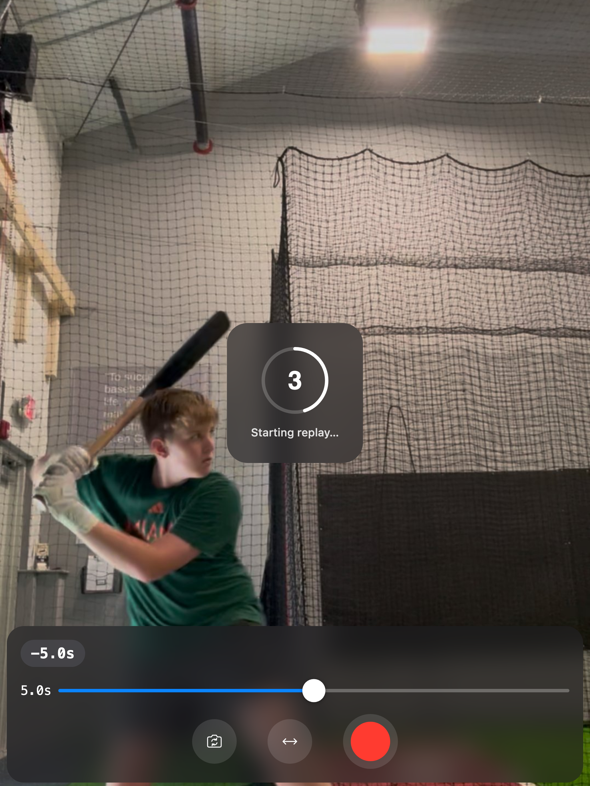 SportMirror screenshot 10