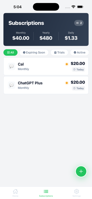 Zoby Screenshot 2 of 7