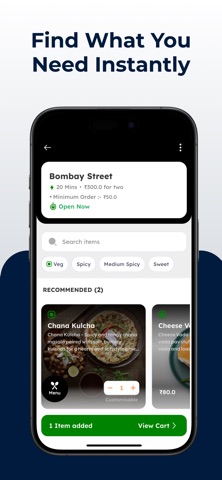 Tipy screenshot