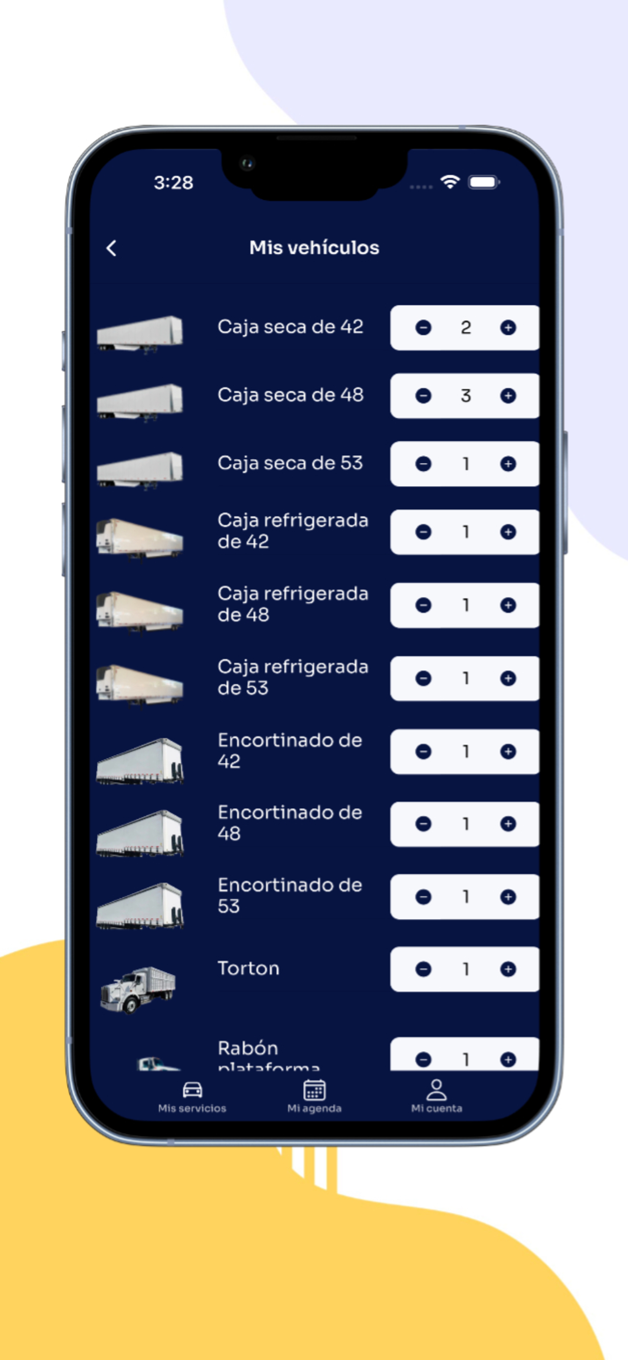 Fleet App