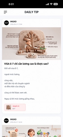 ing.ko Screenshot 7 of 9