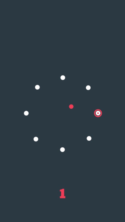 Radius Ball screenshot-7