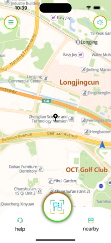 CargaTuMovil Screenshot 1 of 3