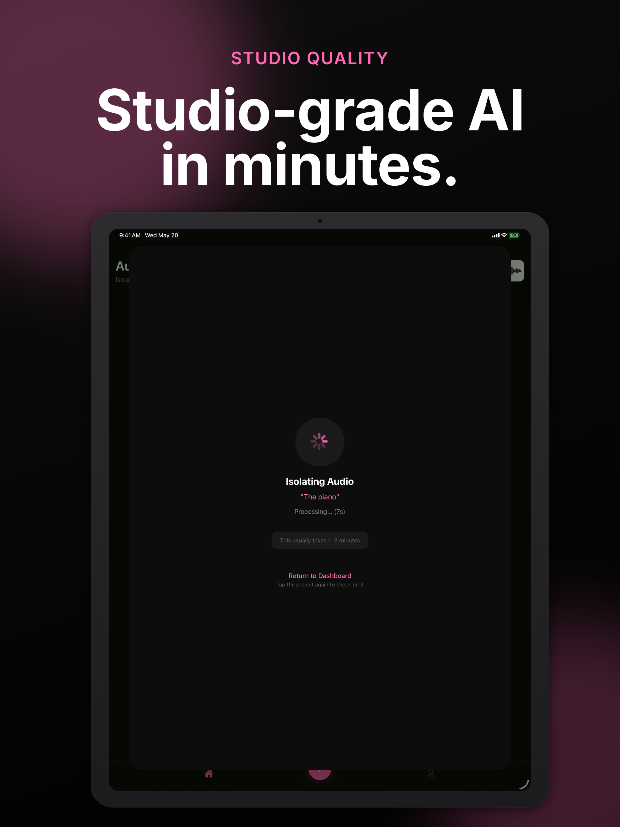 AudioPrompt