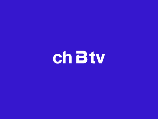 Screenshot #4 pour ch B tv