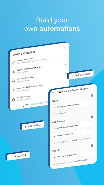 Home Assistant screenshot-3