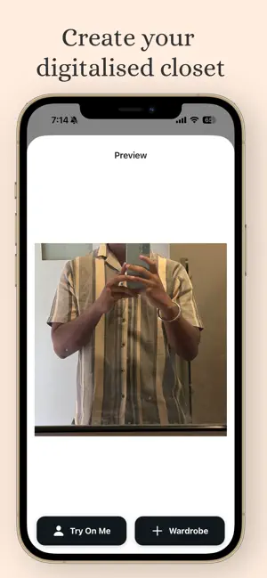 dobberwalt - skip fitting room screenshot 4