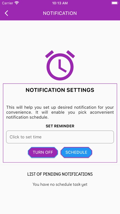 Journal-Diary with password screenshot-3