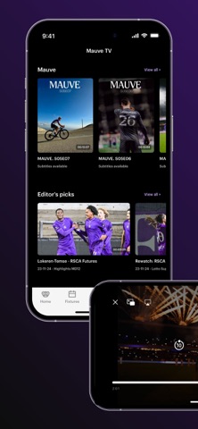RSCA Official Screenshot 7 of 8