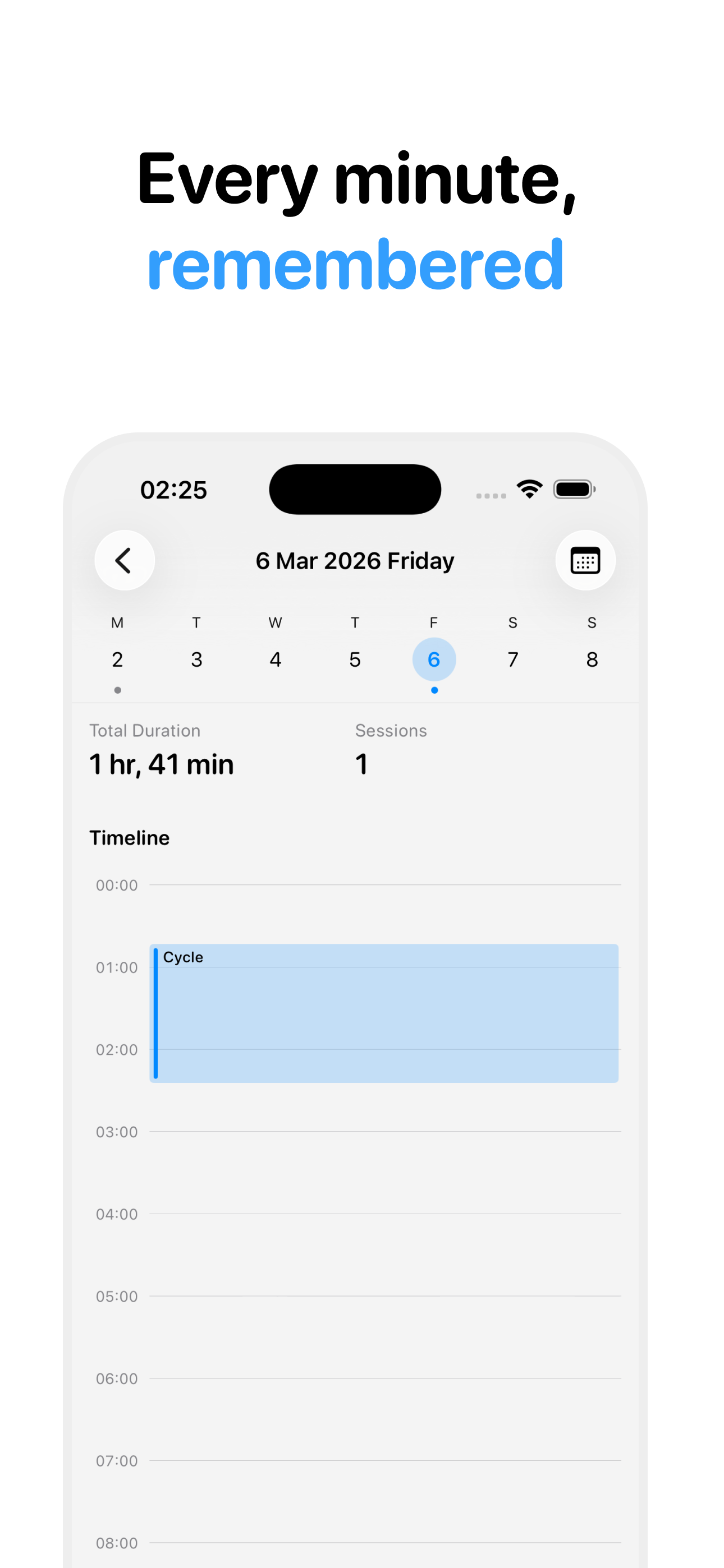 Quote Focus - Study Timer