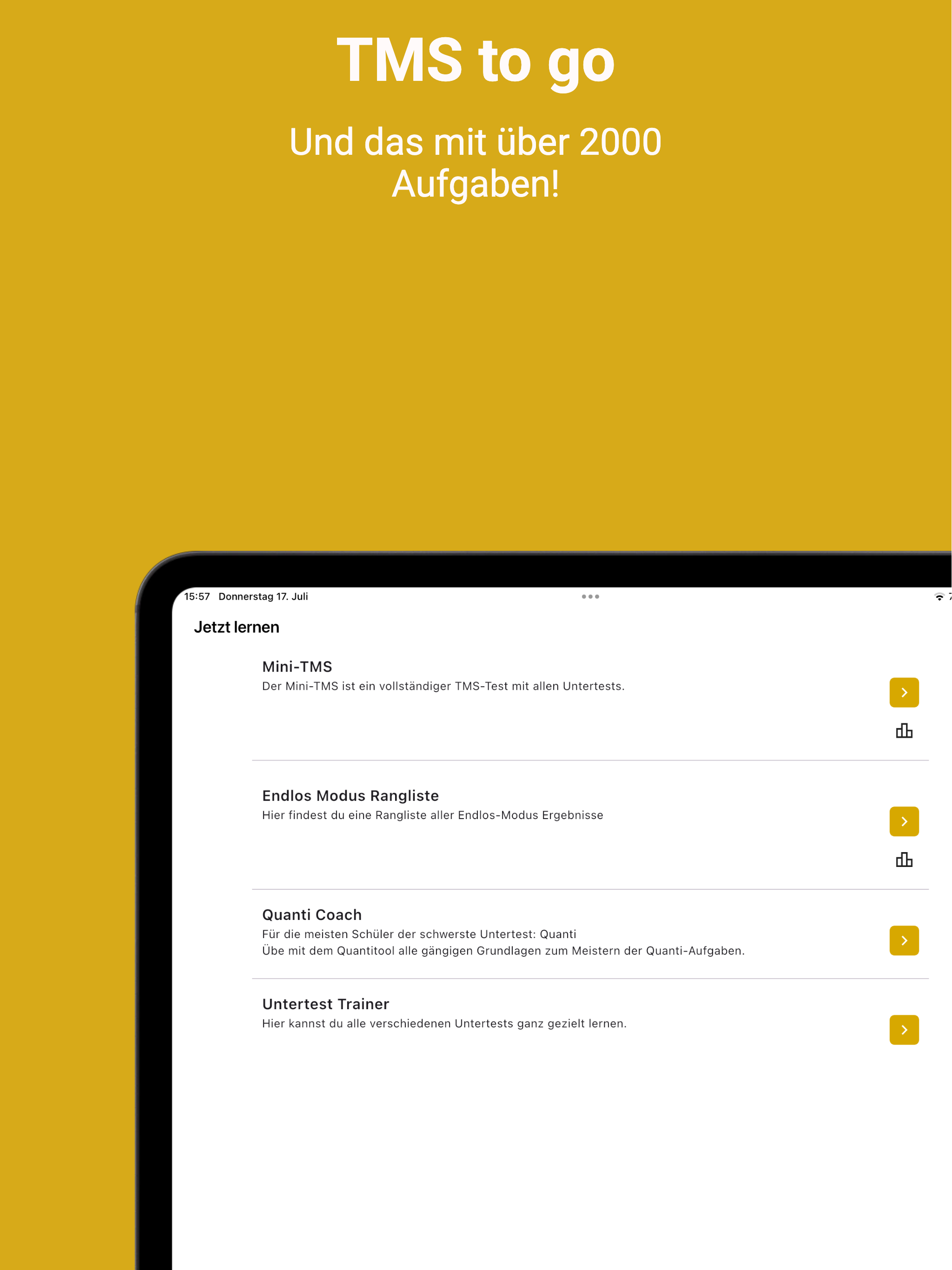 TMS - Medicoach screenshot 11