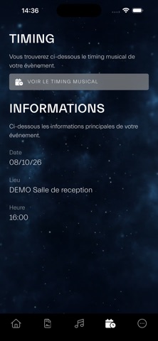 GRAVITY - Clients Screenshot 4 of 5