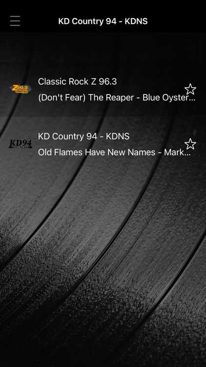 KD Country 94.