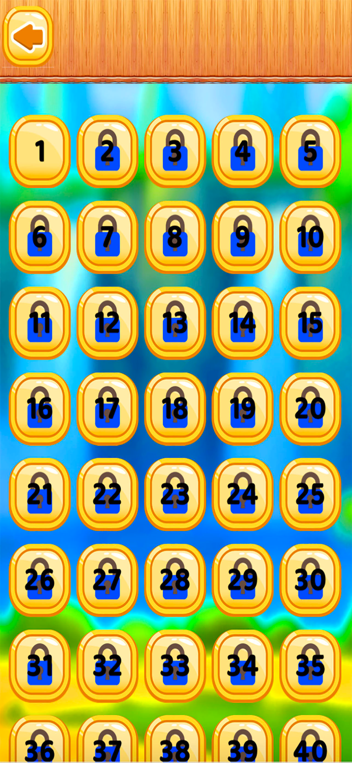 Word Craft Text Game