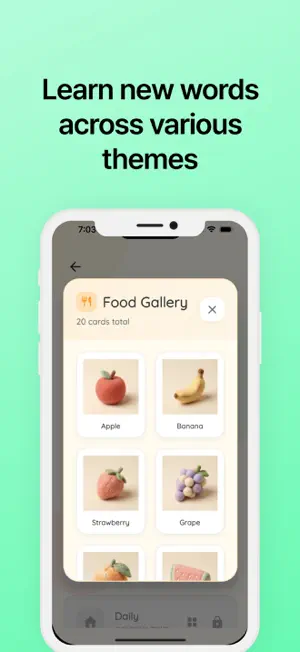 Kid Card! screenshot 4