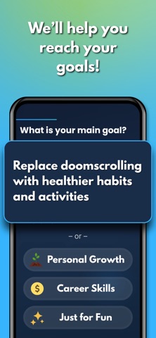 Adapt: Infinite Learning screenshot