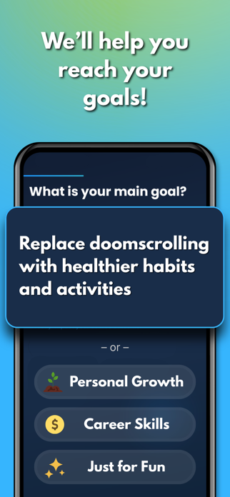 Adapt: Infinite Learning Screenshot 2 of 5