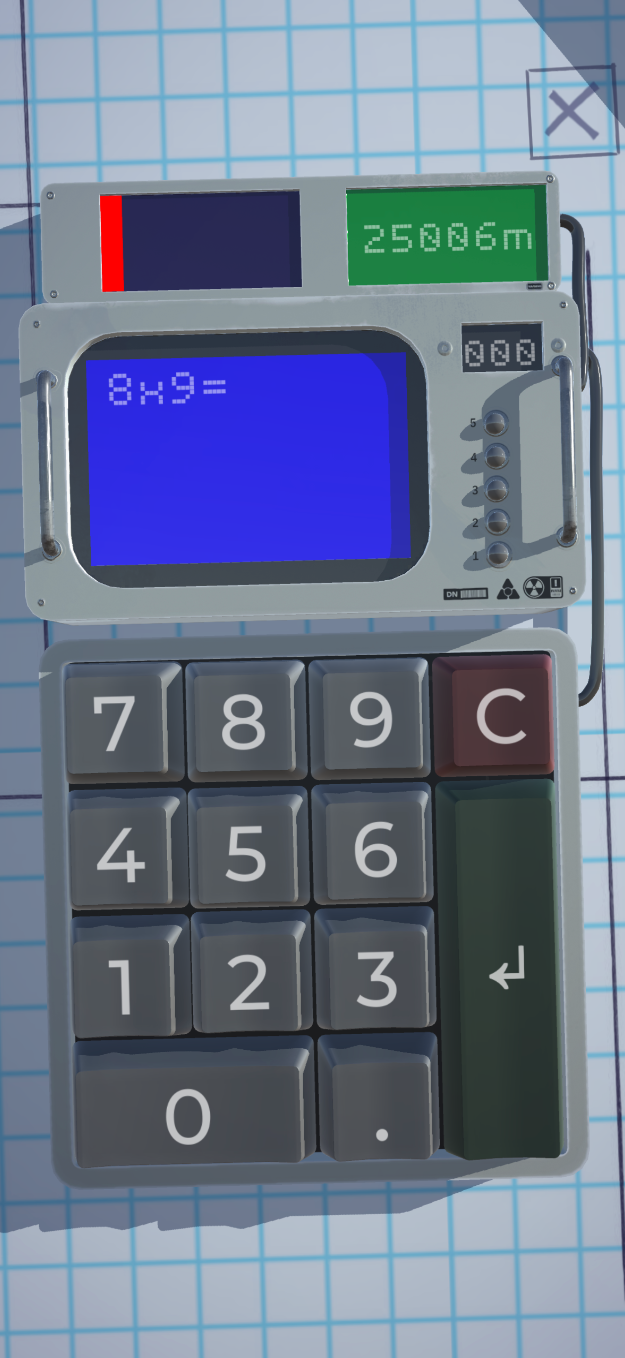 Multi - Multiplication Game screenshot 5