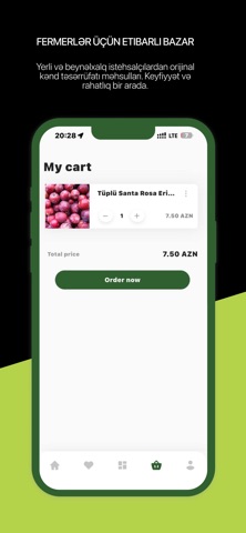 Avisto ANB Agro screenshot