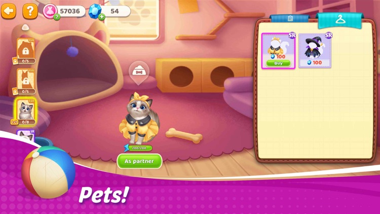 Cooking Wonder: Cooking Games screenshot-5