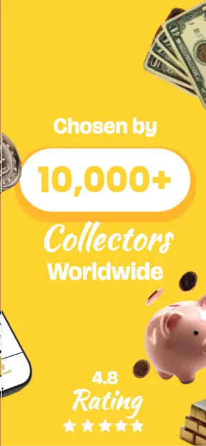 Coin Scanner: CoinEx screenshot 2