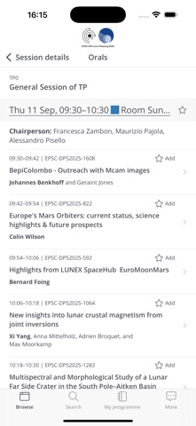 EPSC-DPS2025 Screenshot 5 of 6