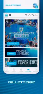 OM (Officiel) screenshot #7 for iPhone