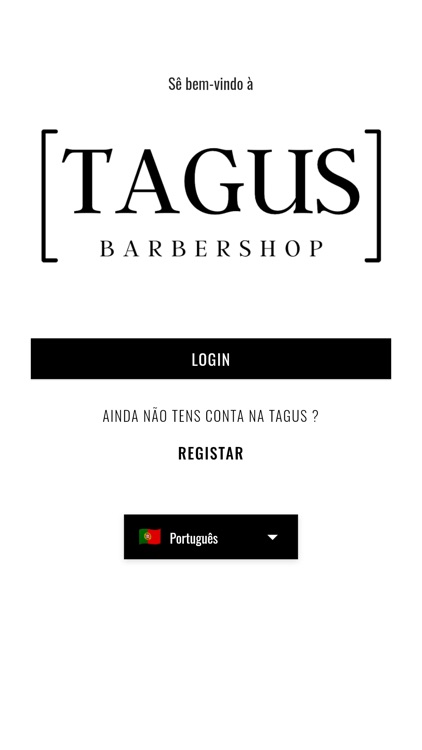 Tagus Barbershop