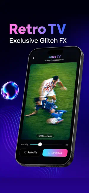 Top Football Wallpaper & Score screenshot 2