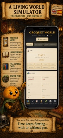 Sandbox & Dungeons Screenshot 1 of 9