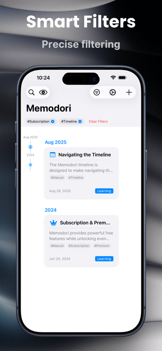 Memodori Screenshot 6 of 9