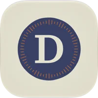 ‎Voice Journal AI - Dearly