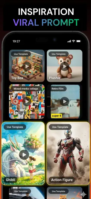 AI Image Generator screenshot 3