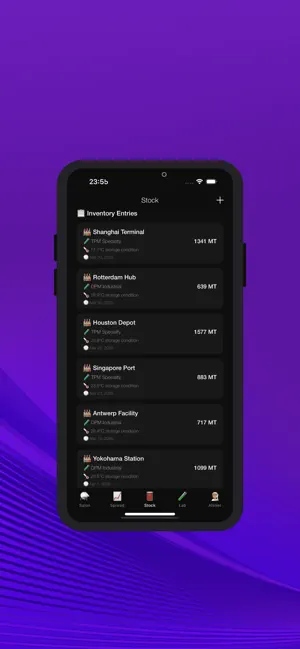 HubL0ve10 iPhone screenshot 3