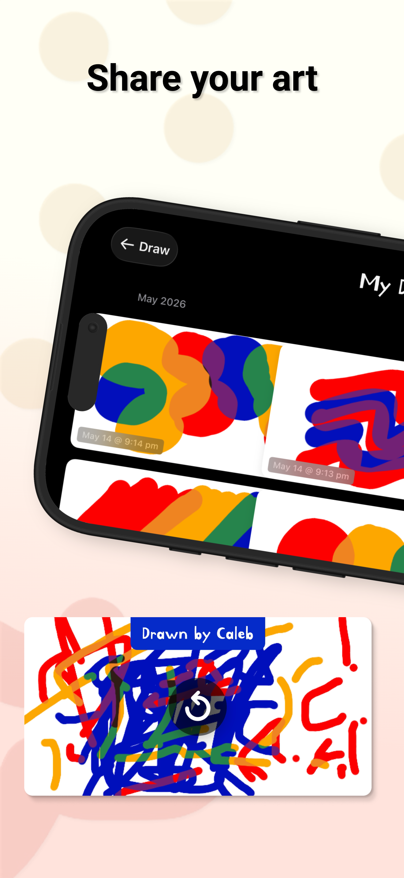 Painting for Kids: Color Draw screenshot 5