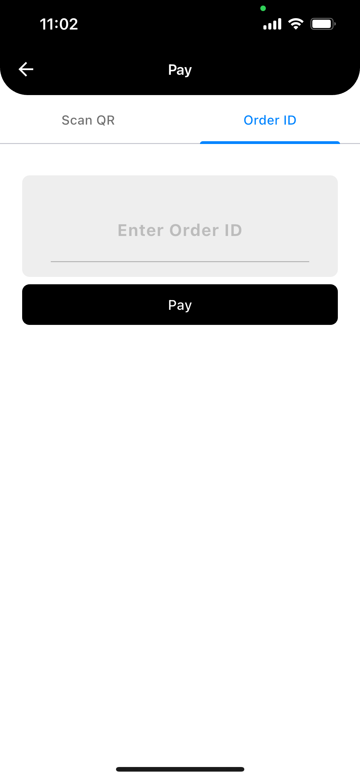 BOLD.Pay Wallet screenshot 7