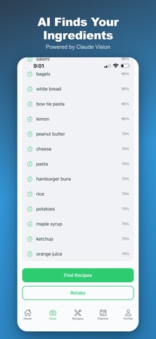 Fast Fridge screenshot