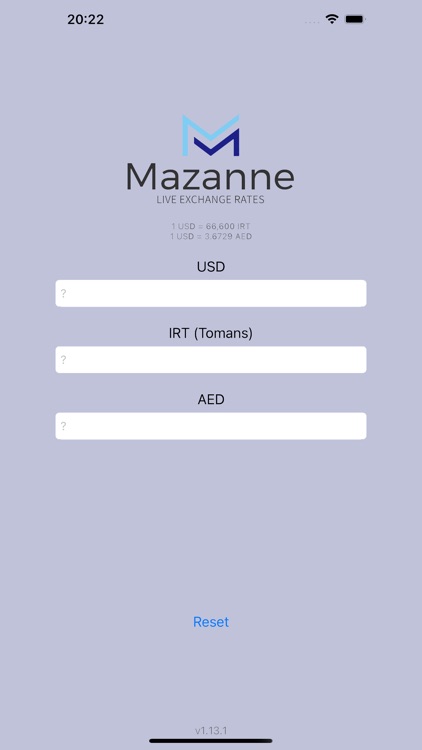 Mazanne