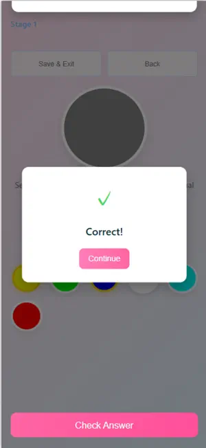 Mixed Colors(RGB) screenshot 3