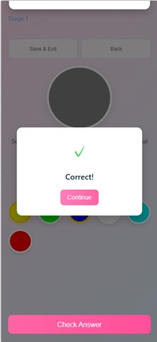 Mixed Colors(RGB) screenshot