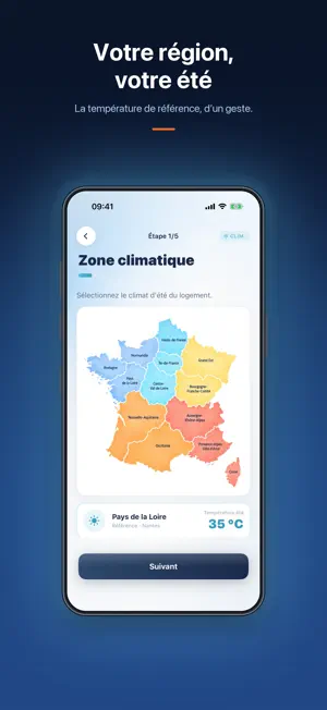 Comme un Pro — Calcul CVC screenshot 4