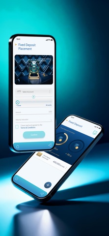 APD Bank Screenshot 4 of 8