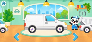 Car Games for Kids: Drive & Go screenshot 2