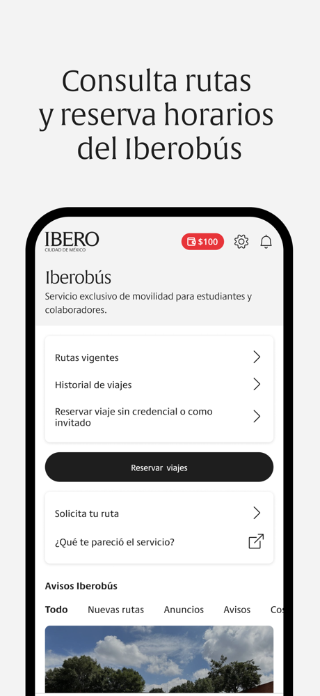 SoyIBERO screenshot 3