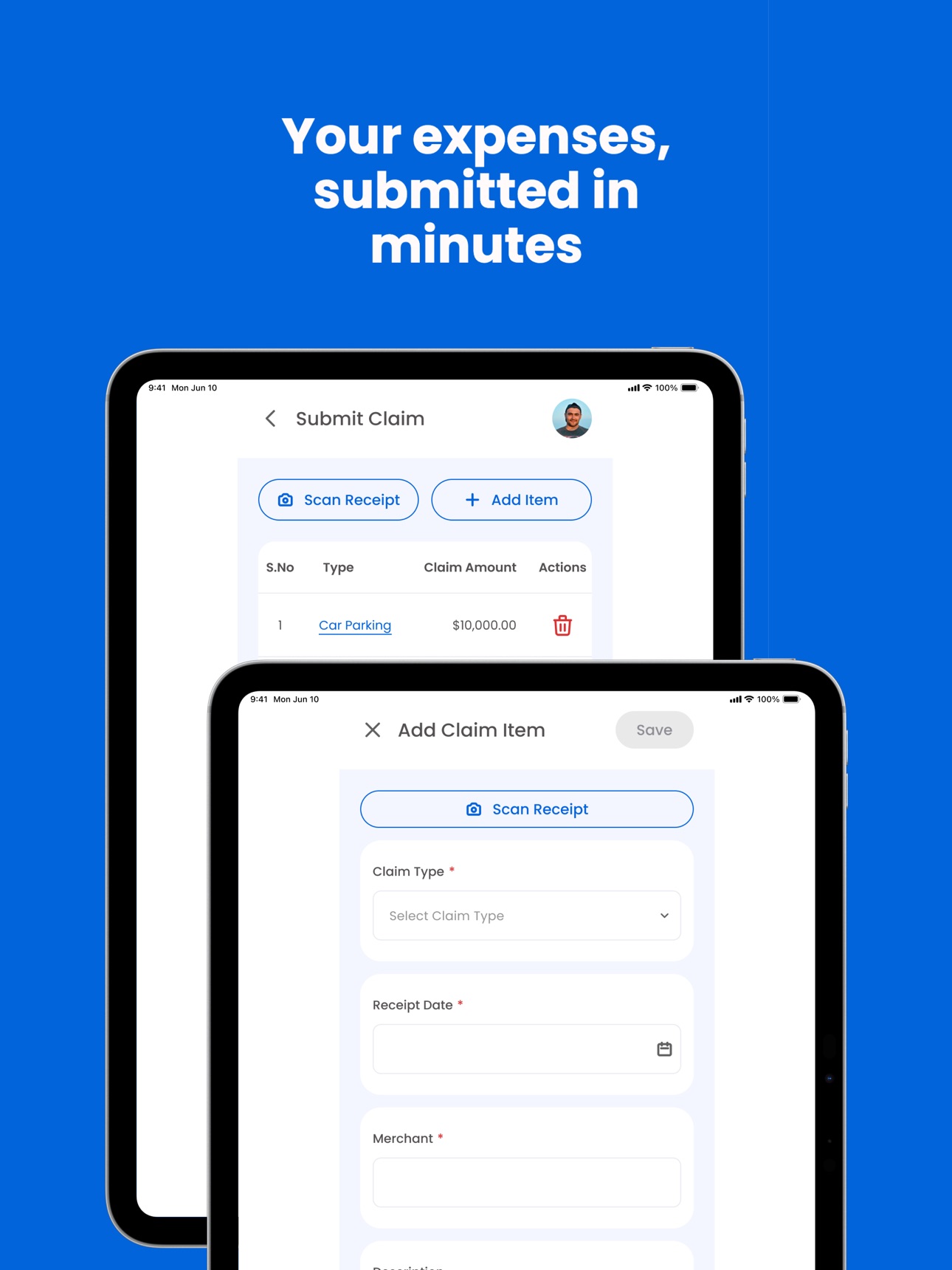 Screenshot 11 of Elmdot (Staging)