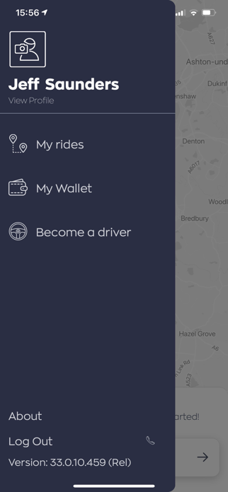 CAB X Screenshot 1 of 9