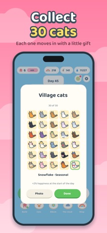 Nimbus: The Cloud Keeper screenshot 2
